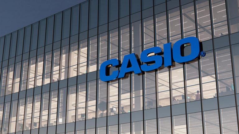 Read more about the article Reunion of Casio and Life Service