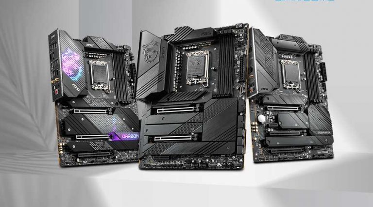 Read more about the article Choosing the right motherboard