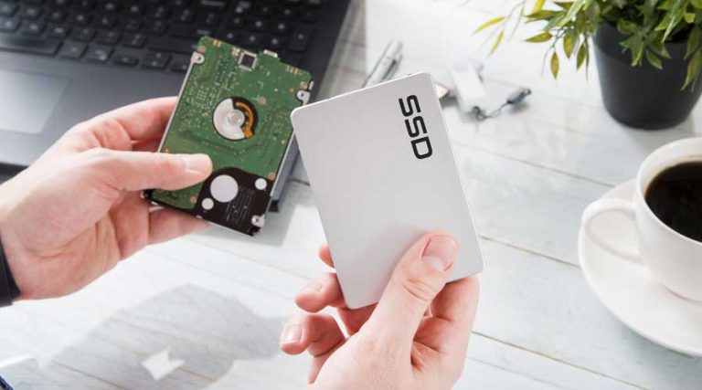 Read more about the article Hard Disk Repairs
